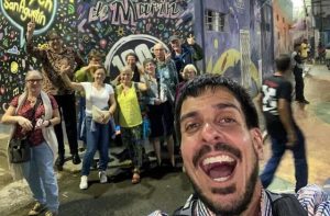 criollo travel venezuela barrio san agustin caracas