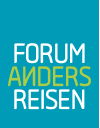 forum anders reisen logo