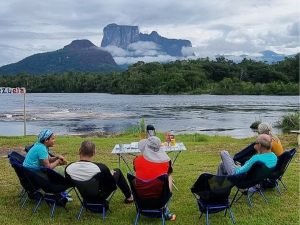 criollo travel autana tour venezuela amazonas viajeros sin control