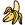 bocado banana