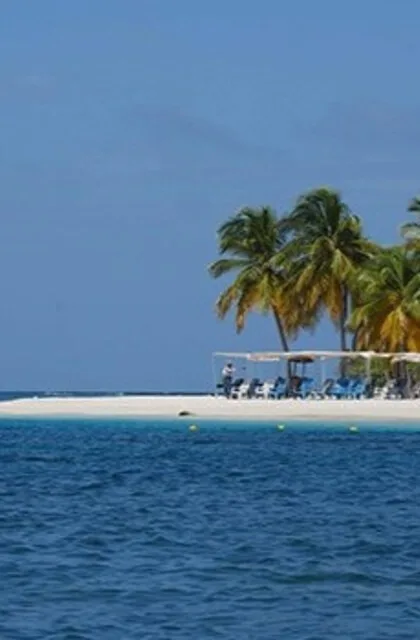 beach criollo travel venezuela