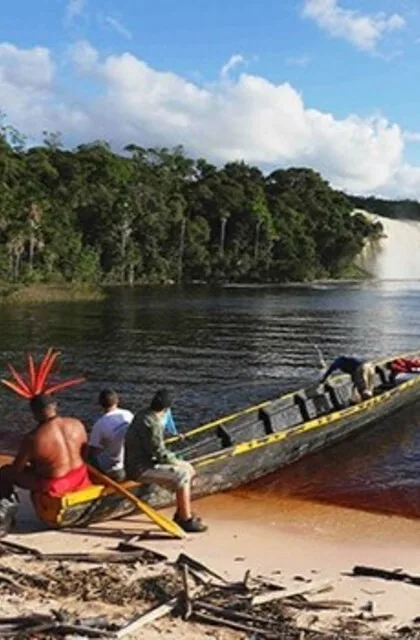 canaima criollo travel venezuela