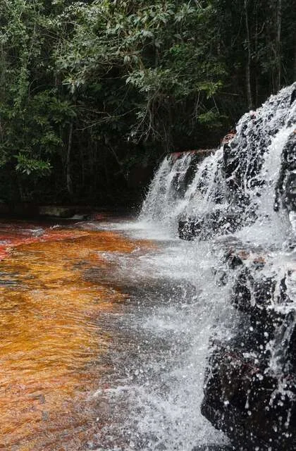 caracas venezuela gran sabana travel criollo