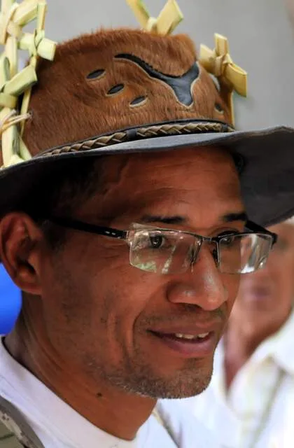 criollo tradition travel venezuela