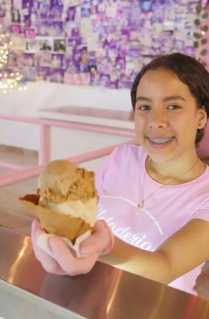 criollo travel icecream venezuela