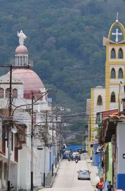 criollo travel merida venezuela