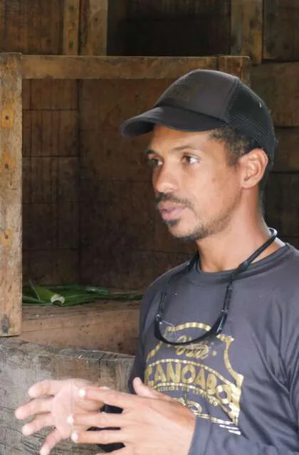 criollo travel venezuela chocolate canoabo