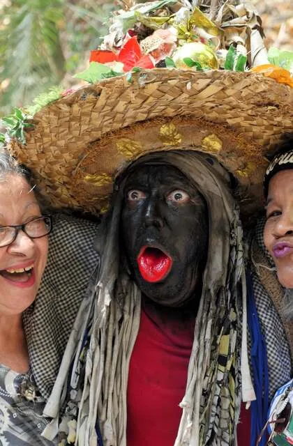 eastern criollo tradition travel venezuela