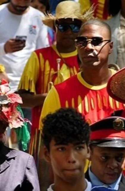 eastern pilgrim travel criollo venezuela