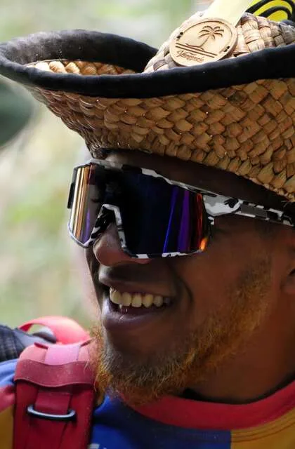 eastern tradition venezuela criollo travel