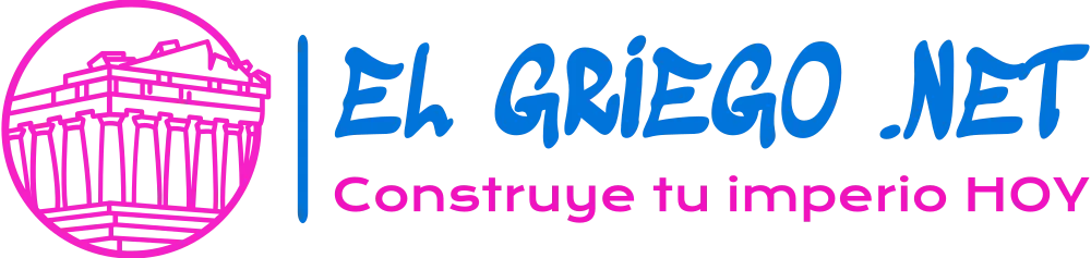 el griego net web design digital marketing