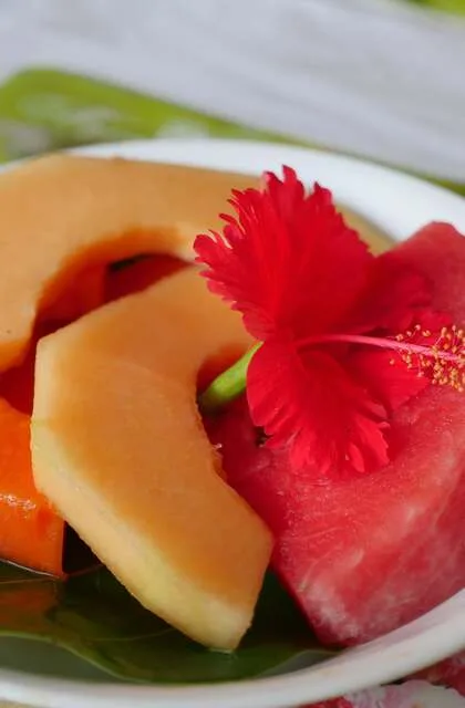 fruits criollo travel venezuela