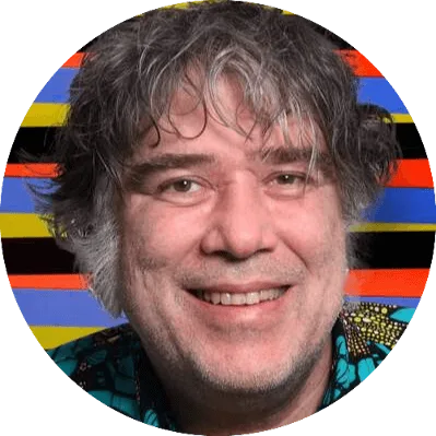 jorg butefur who am i