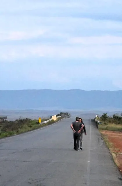 la gran sabana criollo tepuy venezuela travel