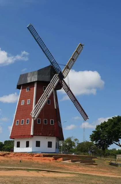 windmill trip to venezuela criollo authentic travel