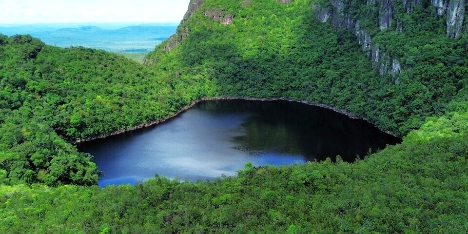 culture criollo travel venezuela bocado acai lago leopoldo