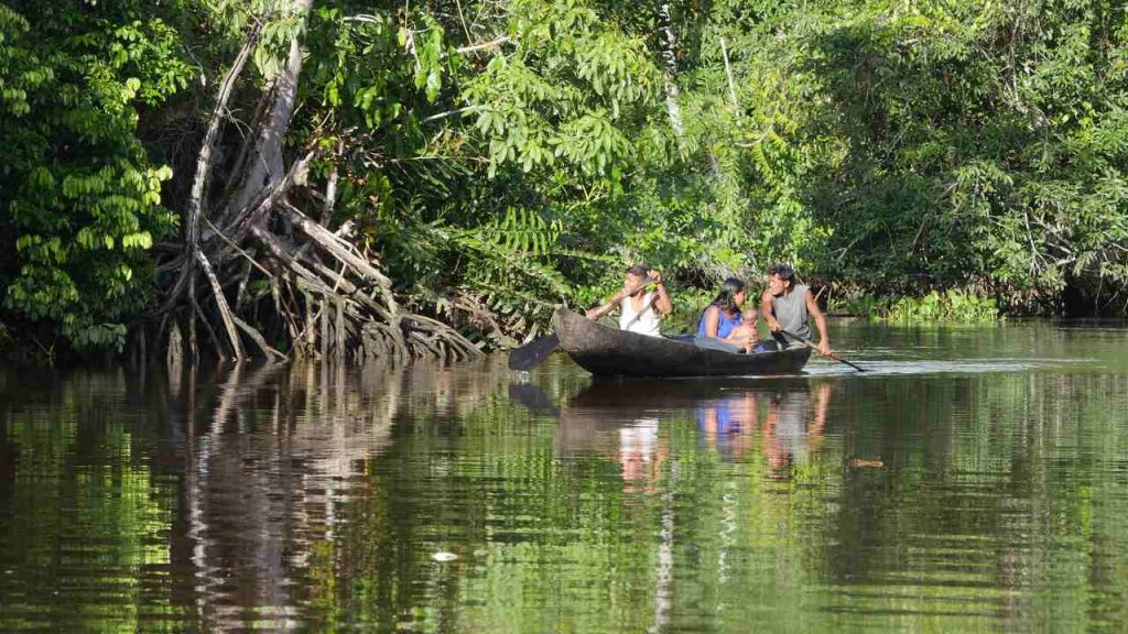 criollo travel venezuela delta orinoco