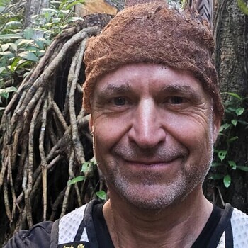 testimonial criollo travel venezuela jurgen m