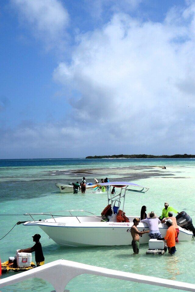 criollo travel venezuela morrocoy juanes