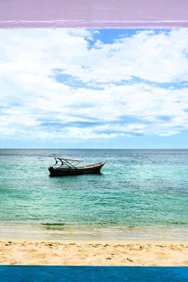 criollo travel venezuela playa