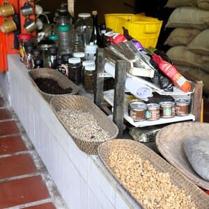 coffee producciopn