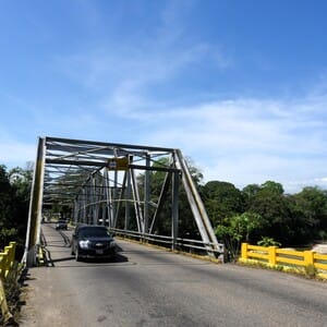 llanos puente