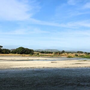 llanos rio