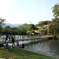 los arroyos acarigua