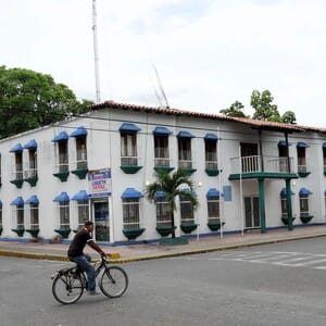 turen centro