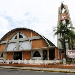 turen iglesia