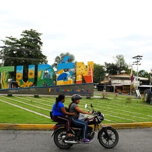 turen moto