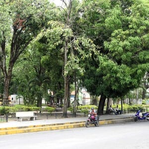 turen plaza
